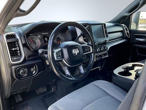 Certified 2024 RAM 3500 Big Horn image 3