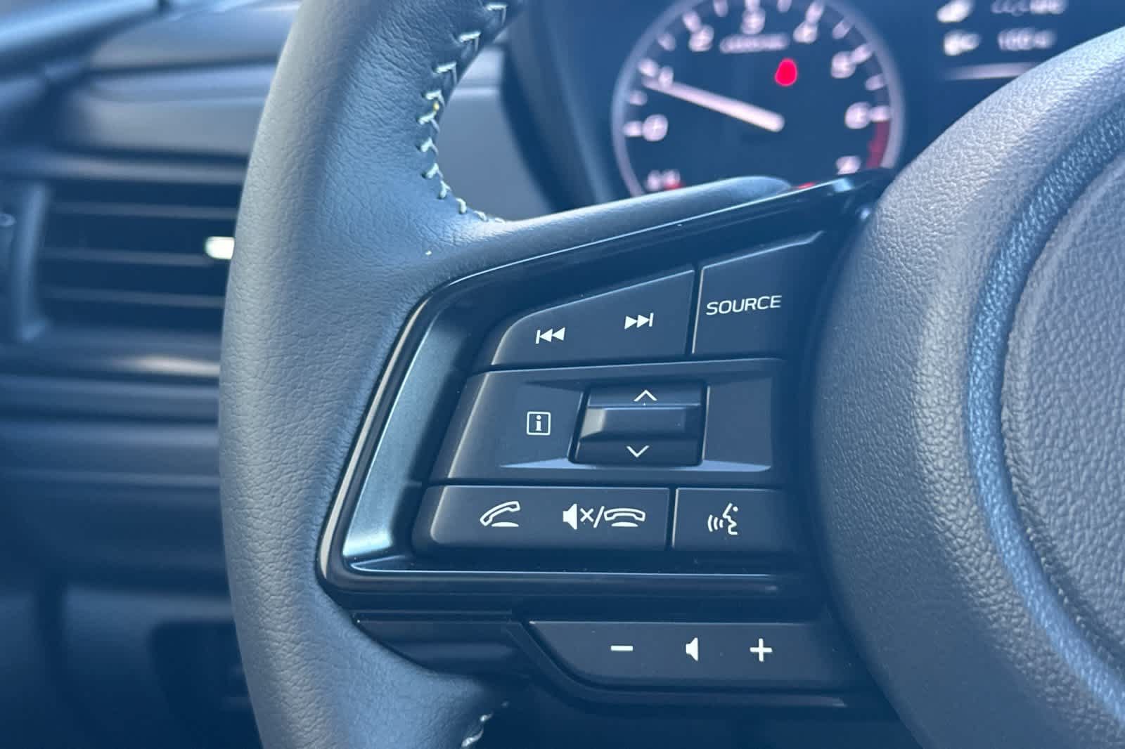 New 2026 Subaru Forester Premium AWD/4WD image 26