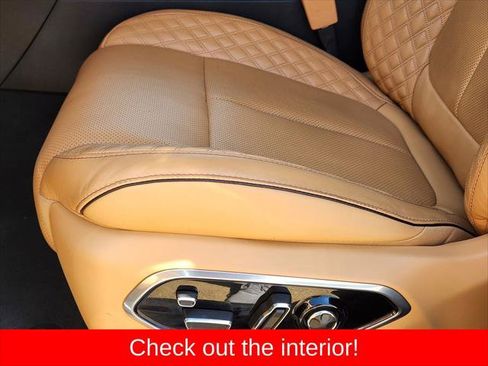Certified 2024 Jeep Grand Cherokee Summit AWD/4WD image 34