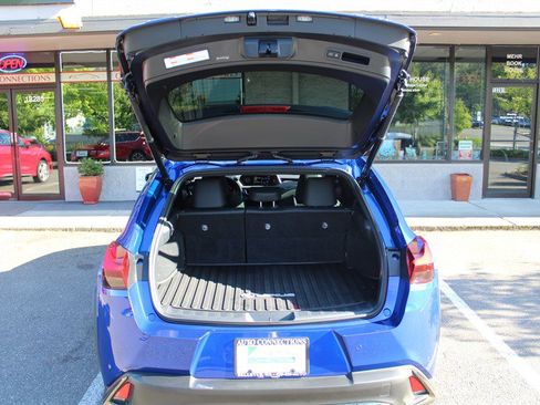 Used 2021 Lexus UX 250h F Sport w/ F Sport Premium Package AWD/4WD image 24