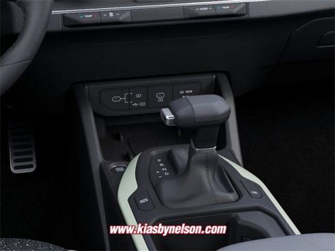 New 2025 Kia K4 GT-Line image 23