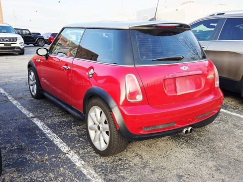 Used 2006 MINI Cooper S image 3