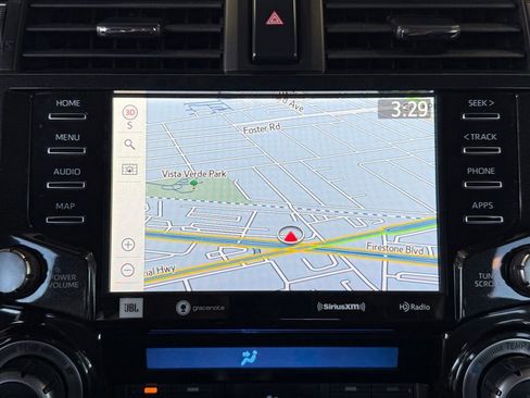 Certified 2023 Toyota 4Runner TRD Pro image 30