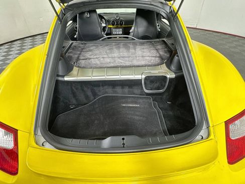 Used 2006 Porsche Cayman S RWD image 24