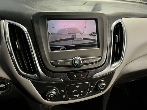 Used 2023 Chevrolet Equinox LS w/ LS Convenience Package FWD image 20