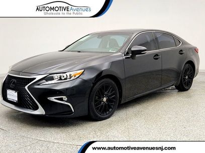 Used 2017 Lexus ES 350