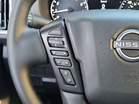 New 2026 Nissan Frontier SV w/ Tow Package image 5