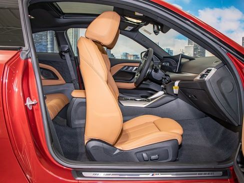 Used 2025 BMW 230i xDrive Coupe w/ M Sport Package image 21