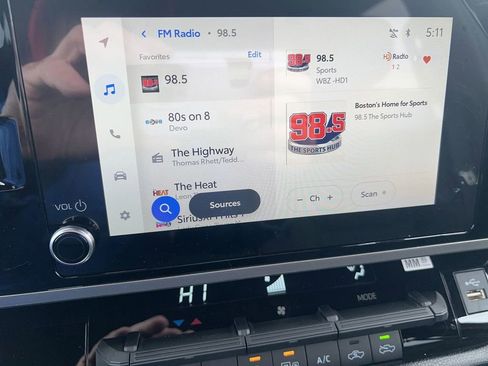 New 2025 Toyota Tundra SR5 image 20