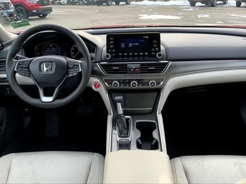 Used 2019 Honda Accord LX image 15