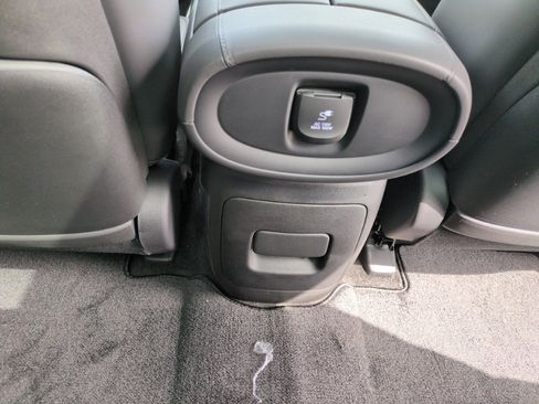 New 2026 Hyundai Palisade Calligraphy FWD image 52