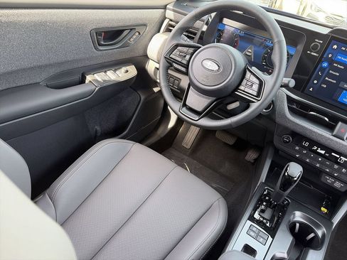 New 2026 Subaru Outback Limited AWD/4WD image 10