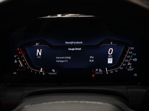 Used 2025 Ford Mustang GT Premium RWD image 54
