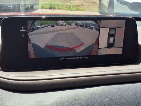 Certified 2025 MAZDA CX-30 2.5 Turbo w/ Premium Plus Pkg image 24