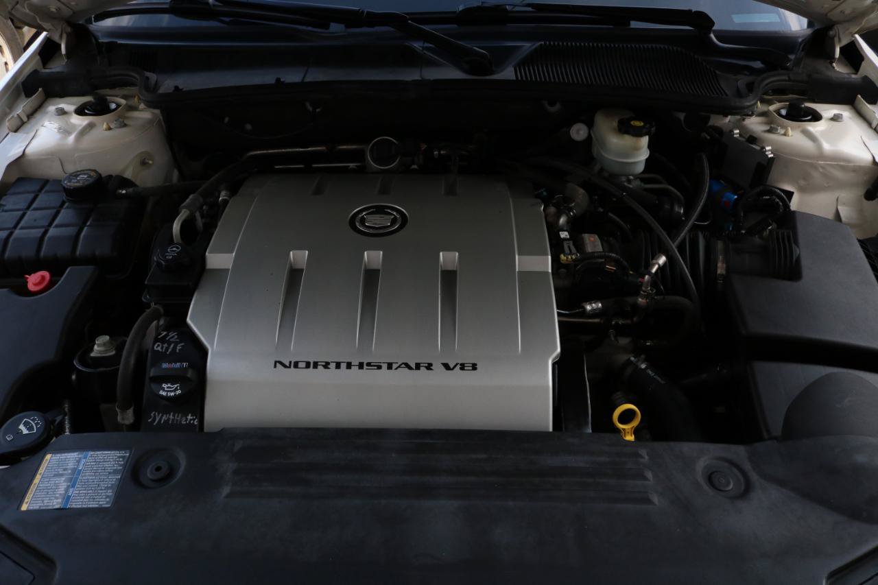 Used 2009 Cadillac DTS w/ Sun And Sound Package FWD image 50