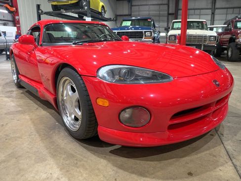 Used 1993 Dodge Viper RT/10 RWD image 12