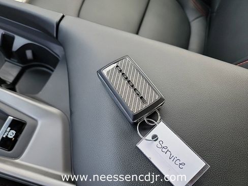 New 2025 Dodge Charger Daytona R/T w/ Plus Group image 40