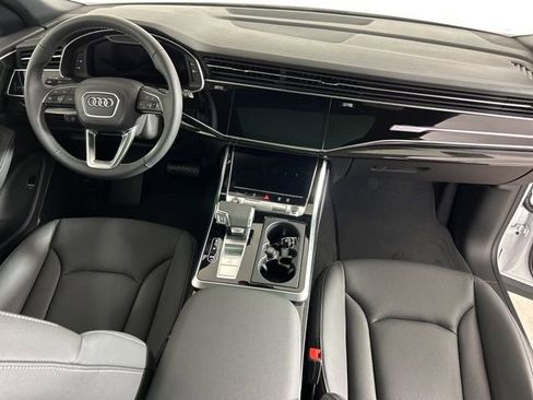 New 2026 Audi Q8 Premium Plus image 17