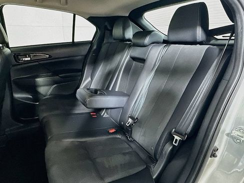 Used 2024 Mitsubishi Eclipse Cross SE AWD/4WD image 21