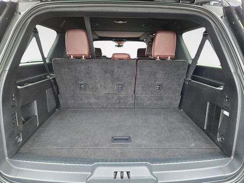 Certified 2024 Ford Expedition Max Limited image 6