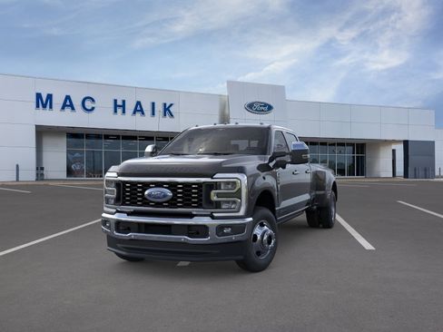 New 2026 Ford F350 King Ranch AWD/4WD image 24