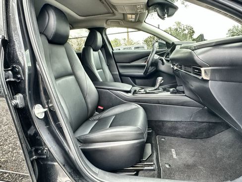 Used 2025 MAZDA CX-30 AWD 2.5 S w/ Preferred Package image 9