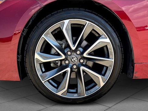 Used 2022 Toyota Corolla SE image 10