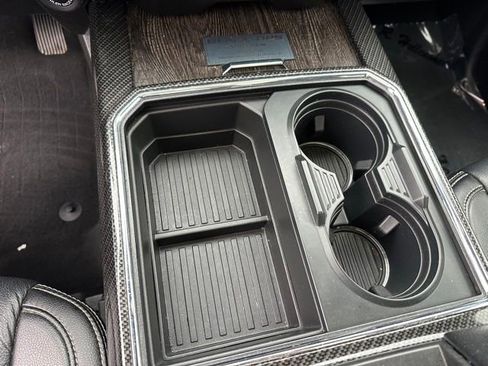 Used 2021 Ford F250 Lariat w/ Lariat Ultimate Package AWD/4WD image 18