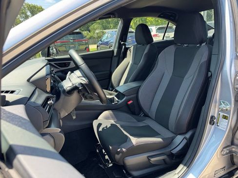Used 2023 Subaru WRX AWD/4WD image 5
