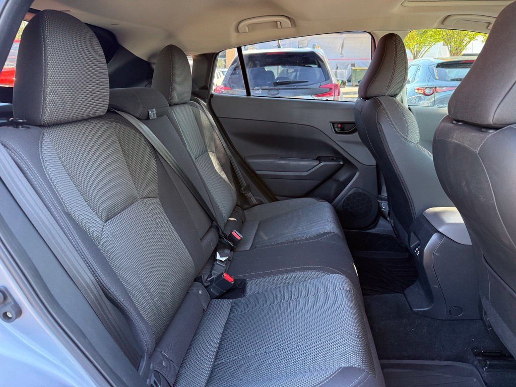 Certified 2024 Subaru Crosstrek 2.0i Premium AWD/4WD image 24