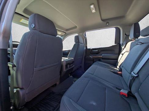 Used 2022 Chevrolet Silverado 1500 RST w/ Z71 Off-Road Package image 19