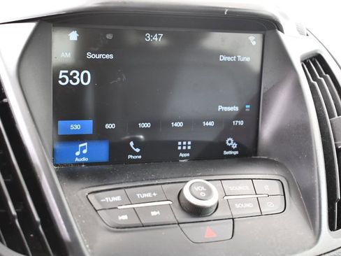 Used 2019 Ford Escape SEL image 27