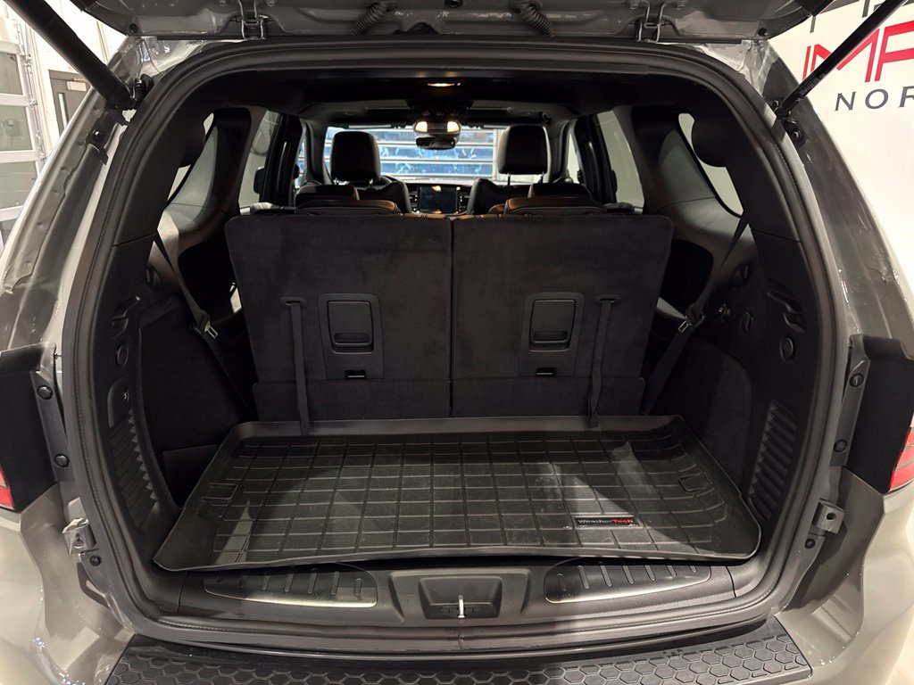 Used 2023 Dodge Durango R/T w/ Tow 'N Go Group AWD/4WD image 25