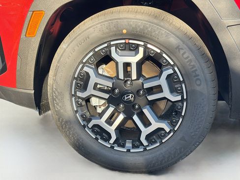 New 2026 Hyundai Tucson XRT image 35