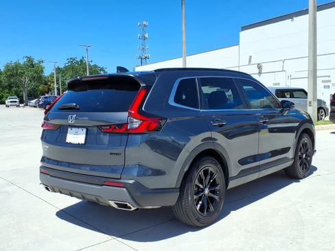 Used 2024 Honda CR-V Sport-L image 15