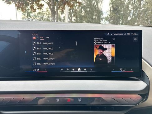 Certified 2025 BMW X3 xDrive30i w/ Premium Package image 20