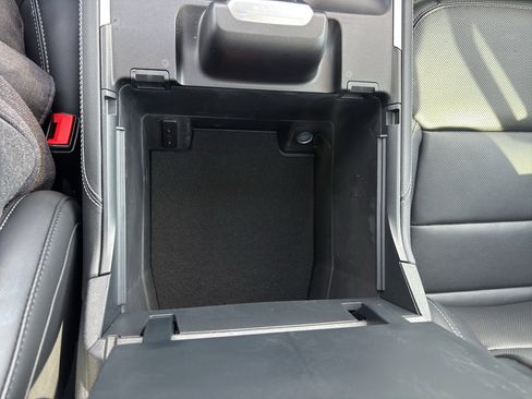 Used 2025 Ford Expedition Max Platinum image 25