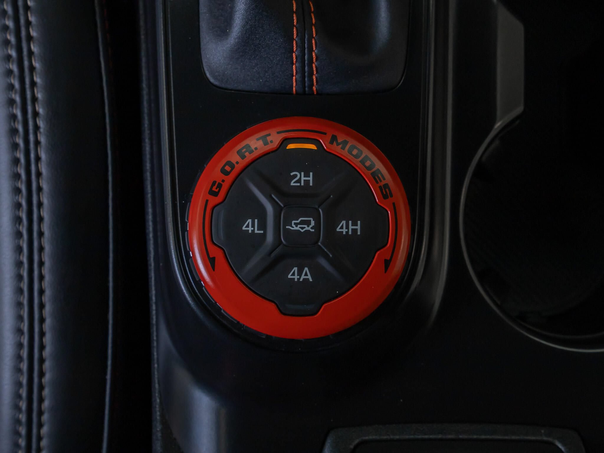 Used 2024 Ford Bronco Raptor AWD/4WD image 23
