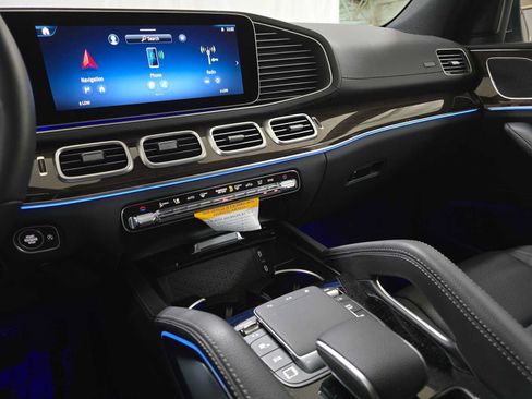 Certified 2026 Mercedes-Benz GLE 350 4MATIC image 34