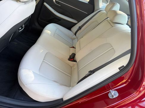 Used 2025 Hyundai Sonata SEL image 34