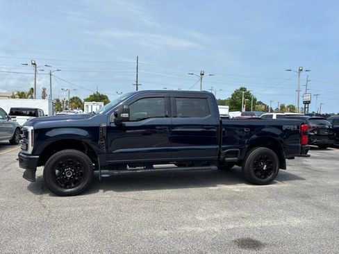 Used 2024 Ford F250 Lariat w/ Lariat Ultimate Package AWD/4WD image 6