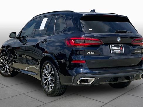 Certified 2023 BMW X5 xDrive45e w/ Executive Package image 11