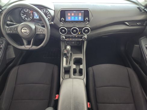 Used 2024 Nissan Sentra S FWD image 19