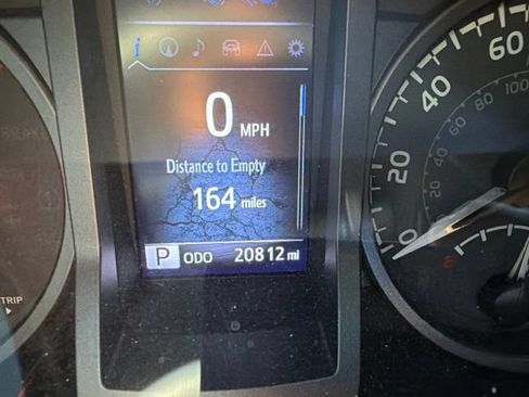 Used 2023 Toyota Tacoma TRD Pro AWD/4WD image 13