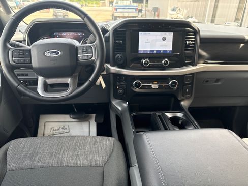Used 2022 Ford F150 XLT w/ Equipment Group 301A Mid AWD/4WD image 5