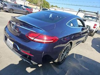 Used 2019 Mercedes-Benz C 300 Coupe video 2