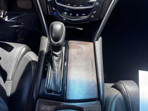 Used 2018 Cadillac XTS Luxury FWD image 25