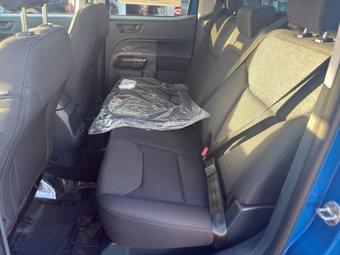 New 2026 Ford Maverick XL image 14