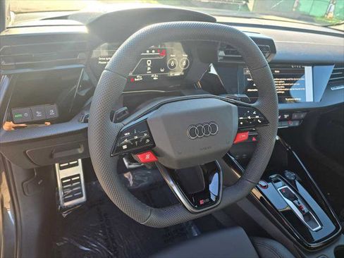 New 2026 Audi RS 3 image 24