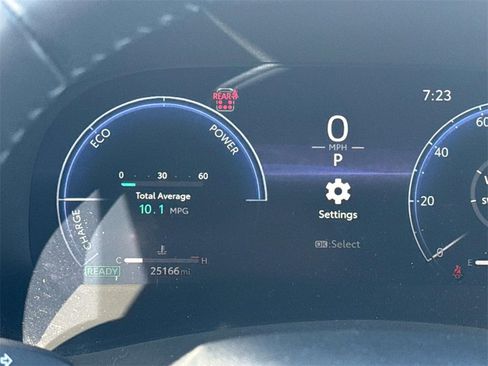 Used 2024 Toyota Highlander Platinum image 14